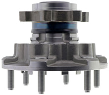 Load image into Gallery viewer, MB40350 Wheel Bearing and Hub Assembly Mevotech Supreme Canada