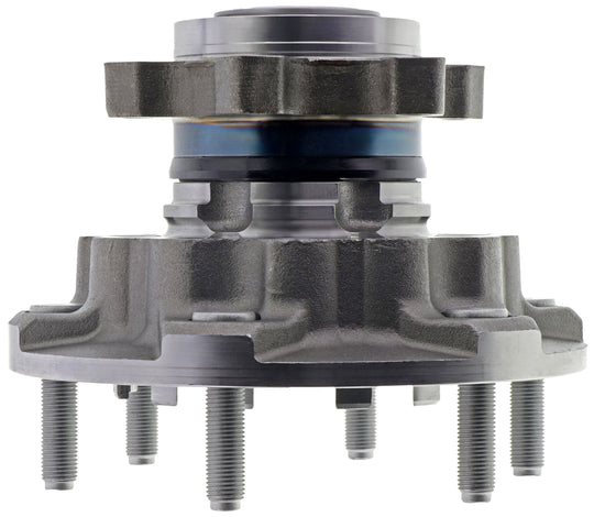 MB40350 Wheel Bearing and Hub Assembly Mevotech Supreme Canada