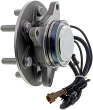 Load image into Gallery viewer, MB40351 Wheel Bearing and Hub Assembly Mevotech Supreme Canada