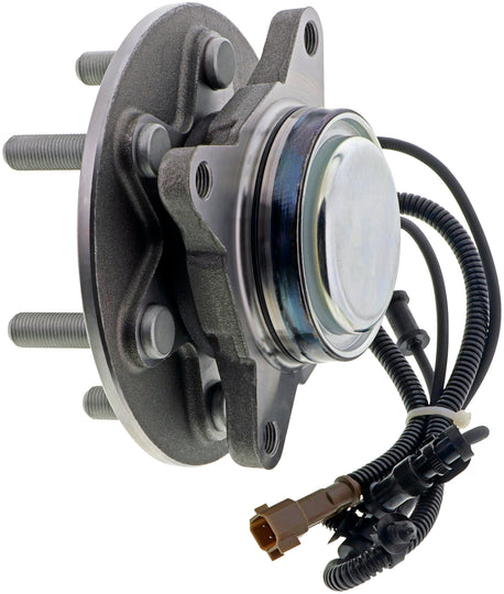 MB40351 Wheel Bearing and Hub Assembly Mevotech Supreme Canada