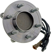 Load image into Gallery viewer, MB40351 Wheel Bearing and Hub Assembly Mevotech Supreme Canada