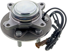 Load image into Gallery viewer, MB40351 Wheel Bearing and Hub Assembly Mevotech Supreme Canada