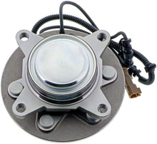 Load image into Gallery viewer, MB40351 Wheel Bearing and Hub Assembly Mevotech Supreme Canada