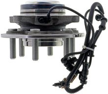 Load image into Gallery viewer, MB40351 Wheel Bearing and Hub Assembly Mevotech Supreme Canada
