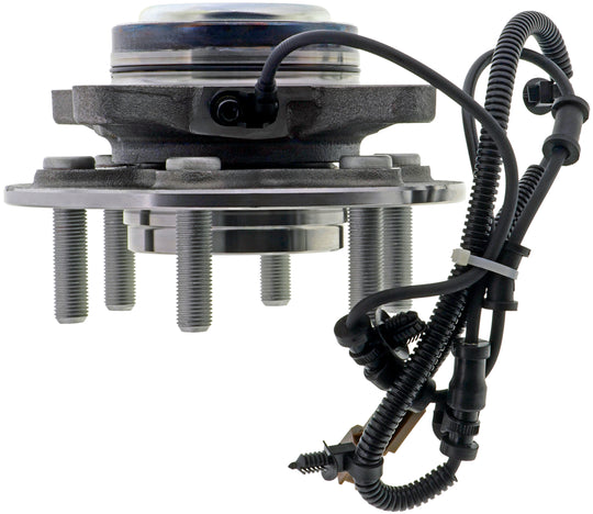 MB40351 Wheel Bearing and Hub Assembly Mevotech Supreme Canada