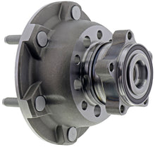 Charger l'image dans la galerie, MB40359 Wheel Bearing and Hub Assembly Mevotech Supreme Canada