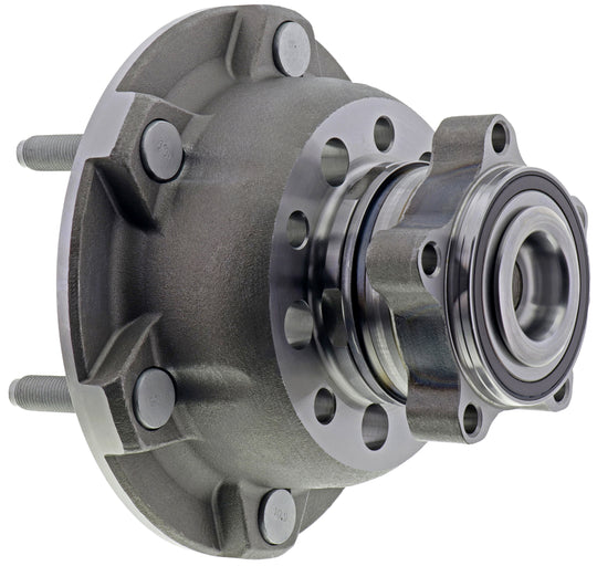 MB40359 Wheel Bearing and Hub Assembly Mevotech Supreme Canada