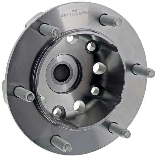 MB40359 Wheel Bearing and Hub Assembly Mevotech Supreme Canada