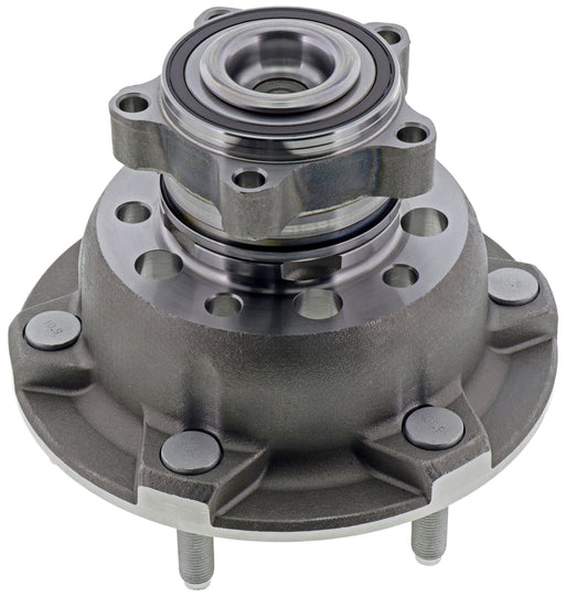 MB40359 Wheel Bearing and Hub Assembly Mevotech Supreme Canada