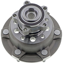 Charger l'image dans la galerie, MB40359 Wheel Bearing and Hub Assembly Mevotech Supreme Canada