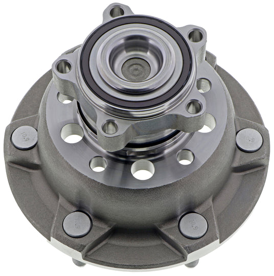MB40359 Wheel Bearing and Hub Assembly Mevotech Supreme Canada