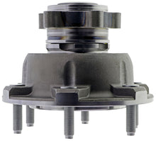 Charger l'image dans la galerie, MB40359 Wheel Bearing and Hub Assembly Mevotech Supreme Canada