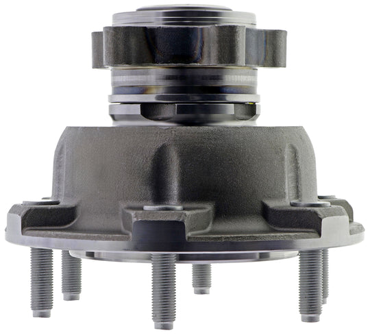 MB40359 Wheel Bearing and Hub Assembly Mevotech Supreme Canada