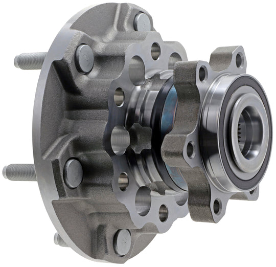 MB40361 Wheel Bearing and Hub Assembly Mevotech Supreme Canada