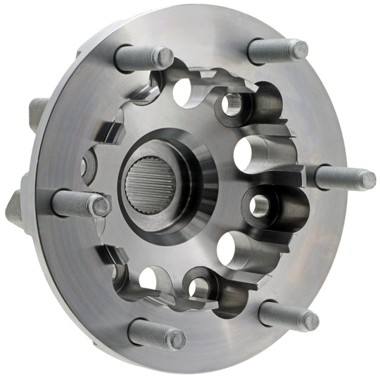 MB40361 Wheel Bearing and Hub Assembly Mevotech Supreme Canada
