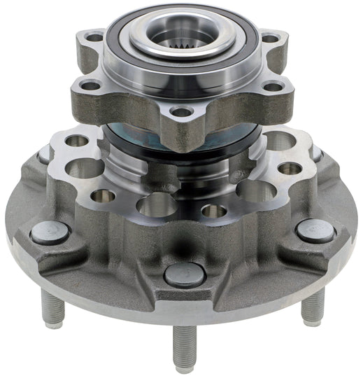 MB40361 Wheel Bearing and Hub Assembly Mevotech Supreme Canada