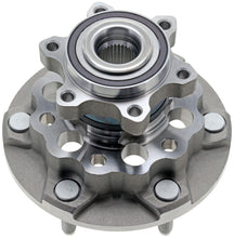 Load image into Gallery viewer, MB40361 Wheel Bearing and Hub Assembly Mevotech Supreme Canada
