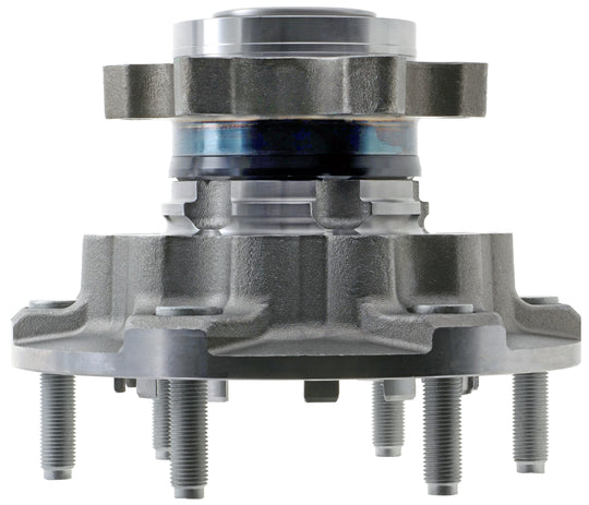 MB40361 Wheel Bearing and Hub Assembly Mevotech Supreme Canada
