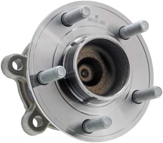MB40382 Wheel Bearing and Hub Assembly Mevotech Supreme Canada