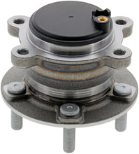 Load image into Gallery viewer, MB40382 Wheel Bearing and Hub Assembly Mevotech Supreme Canada