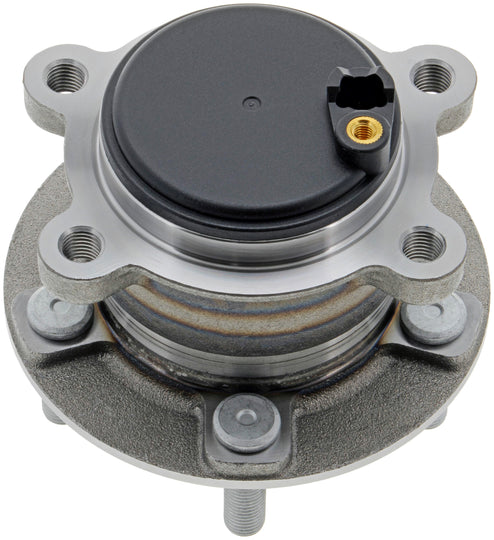 MB40382 Wheel Bearing and Hub Assembly Mevotech Supreme Canada
