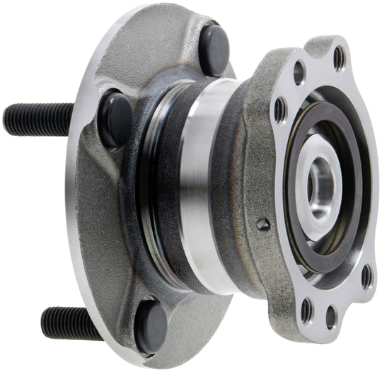 MB40386 Wheel Bearing and Hub Assembly Mevotech Supreme Canada