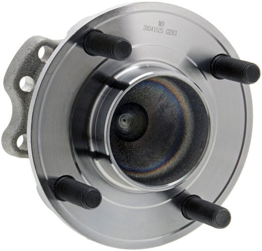 MB40386 Wheel Bearing and Hub Assembly Mevotech Supreme Canada