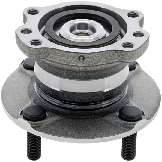 MB40386 Wheel Bearing and Hub Assembly Mevotech Supreme Canada