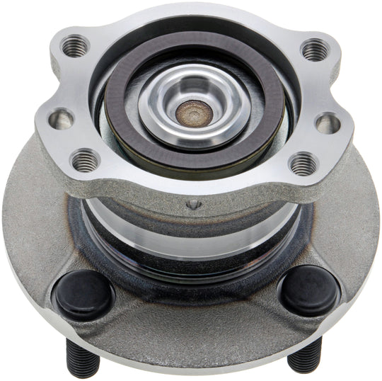 MB40386 Wheel Bearing and Hub Assembly Mevotech Supreme Canada