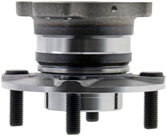 MB40386 Wheel Bearing and Hub Assembly Mevotech Supreme Canada