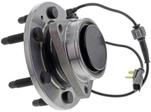 Load image into Gallery viewer, MB50301 Wheel Bearing and Hub Assembly Mevotech Supreme Canada