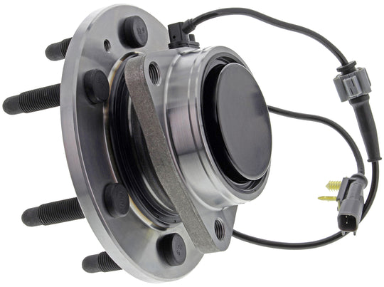 MB50301 Wheel Bearing and Hub Assembly Mevotech Supreme Canada