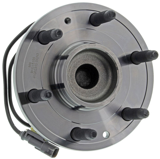MB50301 Wheel Bearing and Hub Assembly Mevotech Supreme Canada