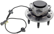 Load image into Gallery viewer, MB50301 Wheel Bearing and Hub Assembly Mevotech Supreme Canada