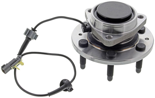 MB50301 Wheel Bearing and Hub Assembly Mevotech Supreme Canada