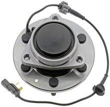 Load image into Gallery viewer, MB50301 Wheel Bearing and Hub Assembly Mevotech Supreme Canada