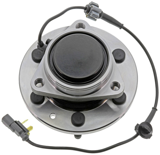 MB50301 Wheel Bearing and Hub Assembly Mevotech Supreme Canada