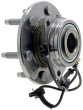 Load image into Gallery viewer, MB50302HW Wheel Bearing and Hub Assembly Mevotech Supreme Canada