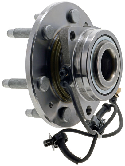 MB50302HW Wheel Bearing and Hub Assembly Mevotech Supreme Canada