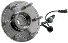 Load image into Gallery viewer, MB50302HW Wheel Bearing and Hub Assembly Mevotech Supreme Canada