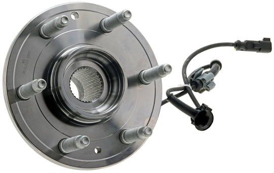 MB50302HW Wheel Bearing and Hub Assembly Mevotech Supreme Canada