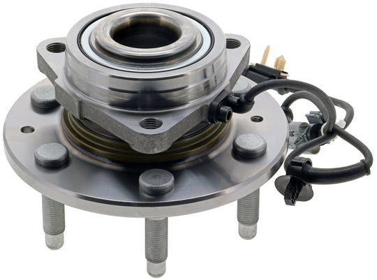 MB50302HW Wheel Bearing and Hub Assembly Mevotech Supreme Canada