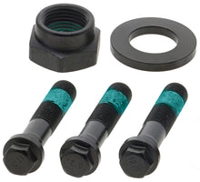 Load image into Gallery viewer, MB50302HW Wheel Bearing and Hub Assembly Mevotech Supreme Canada