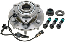 Load image into Gallery viewer, MB50302HW Wheel Bearing and Hub Assembly Mevotech Supreme Canada
