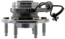 Load image into Gallery viewer, MB50302HW Wheel Bearing and Hub Assembly Mevotech Supreme Canada