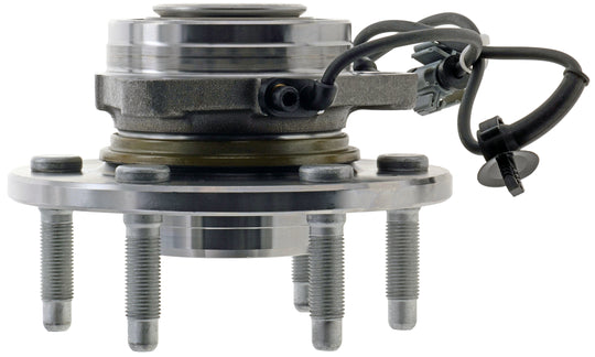 MB50302HW Wheel Bearing and Hub Assembly Mevotech Supreme Canada
