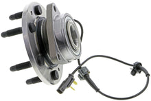 Load image into Gallery viewer, MB50302 Wheel Bearing and Hub Assembly Mevotech Supreme Canada