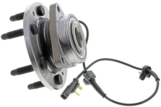 MB50302 Wheel Bearing and Hub Assembly Mevotech Supreme Canada