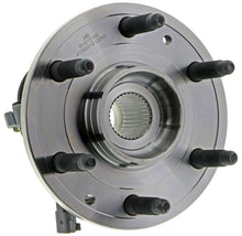 Load image into Gallery viewer, MB50302 Wheel Bearing and Hub Assembly Mevotech Supreme Canada