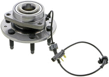 Load image into Gallery viewer, MB50302 Wheel Bearing and Hub Assembly Mevotech Supreme Canada